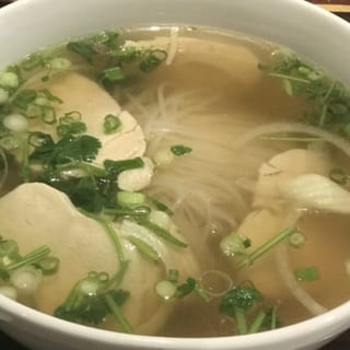 P12- Chicken - Pho Ga