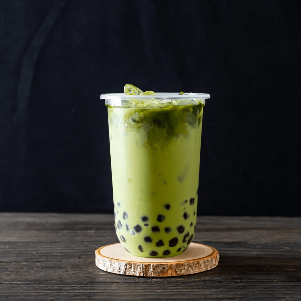 Explore Our Boba Selection