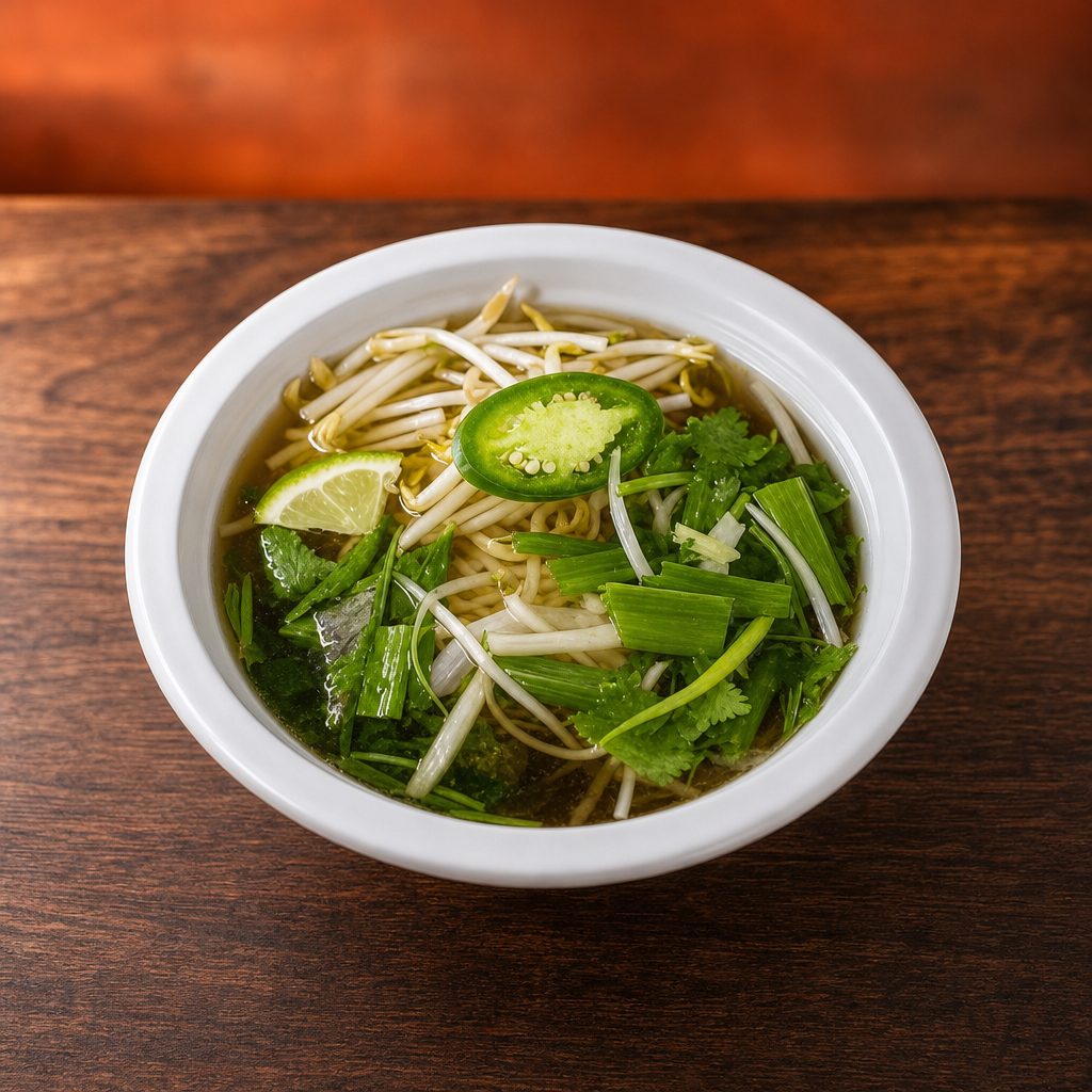 P14- Naked - Pho Khong Thit.