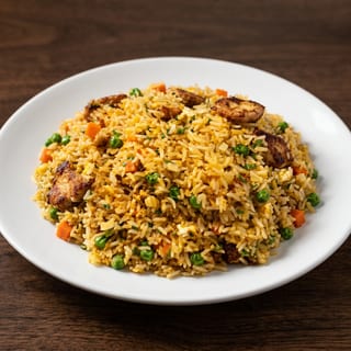 F1- Chicken Fried Rice