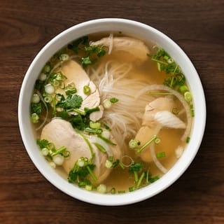 P12- Chicken - Pho Ga